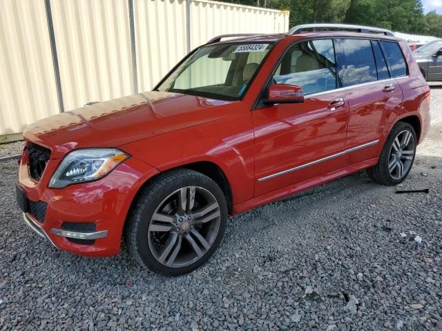 mercedes-benz glk 350 2013 wdcgg5hb1dg107501