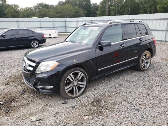 mercedes-benz glk-class 2014 wdcgg5hb1eg206627