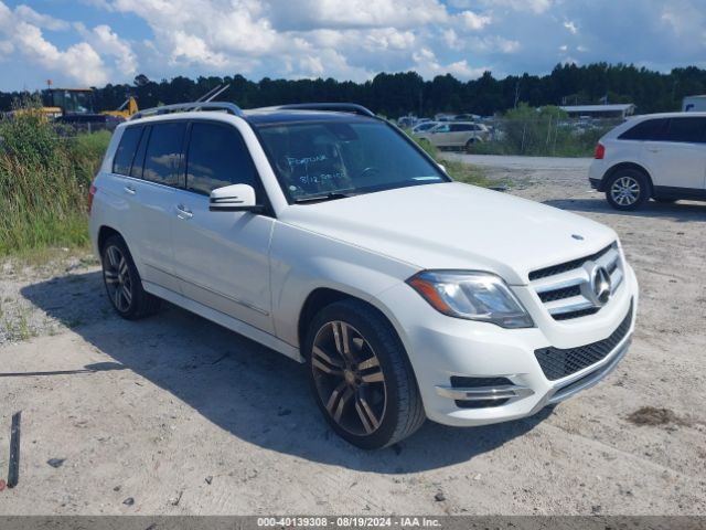 mercedes-benz glk-class 2015 wdcgg5hb1fg438131