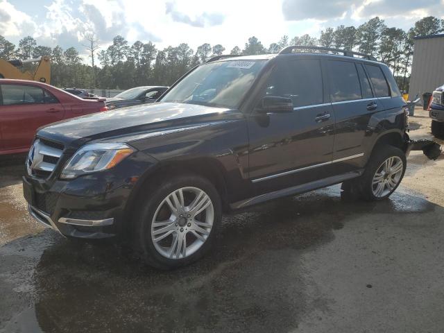 mercedes-benz glk 2013 wdcgg5hb2dg048782