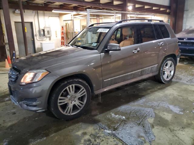 mercedes-benz glk 350 2013 wdcgg5hb2dg076839