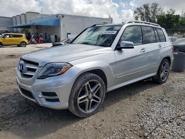 mercedes-benz glk-class 2013 wdcgg5hb2dg121410