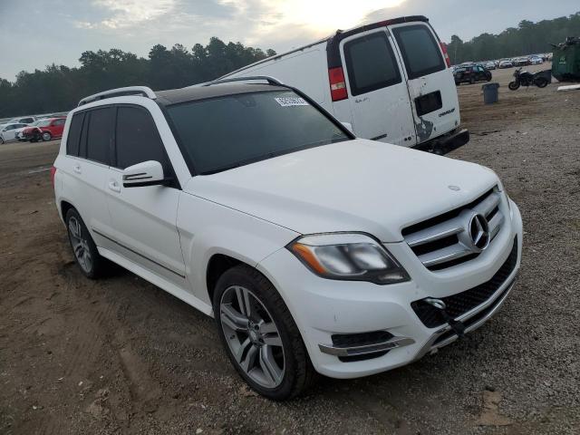 mercedes-benz glk 350 2013 wdcgg5hb2dg147960