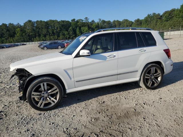 mercedes-benz glk-class 2014 wdcgg5hb2eg301777