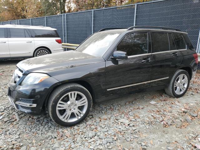 mercedes-benz glk 350 2014 wdcgg5hb2eg312097