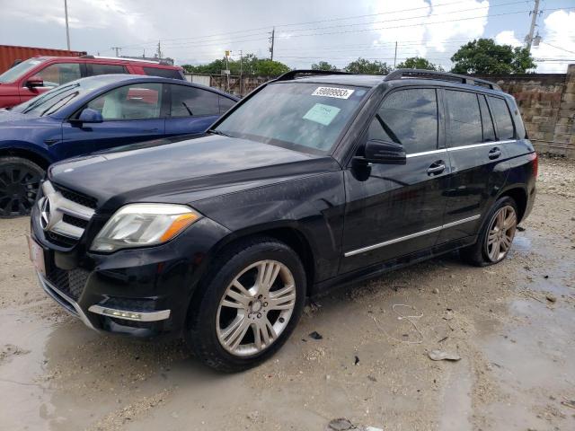 mercedes-benz glk 350 2015 wdcgg5hb2fg434394