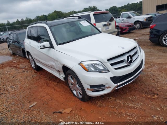 mercedes-benz glk-class 2015 wdcgg5hb2fg434931