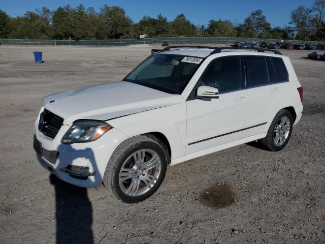 mercedes-benz glk 350 2013 wdcgg5hb3df964019