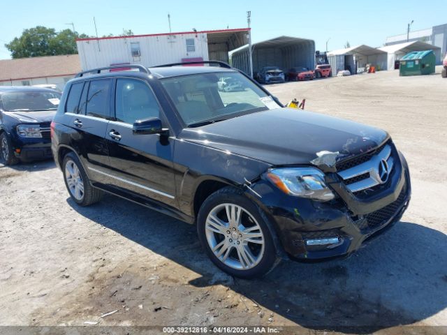 mercedes-benz glk 350 2013 wdcgg5hb3dg038598