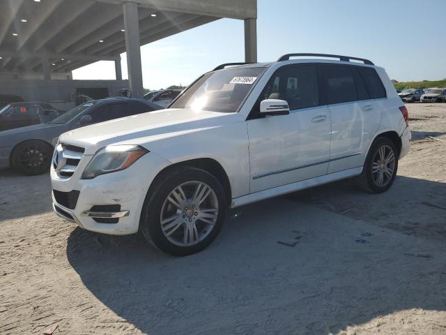 mercedes-benz glk 350 2013 wdcgg5hb3dg063713