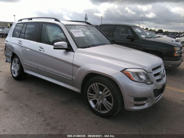 mercedes-benz glk-class 2013 wdcgg5hb3dg116684