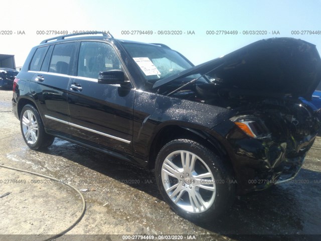 mercedes-benz glk-class 2014 wdcgg5hb3eg206824