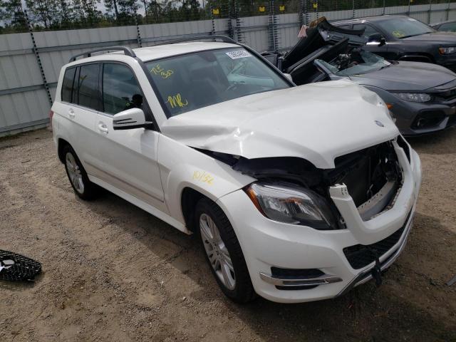 mercedes-benz glk 350 2014 wdcgg5hb3eg269874