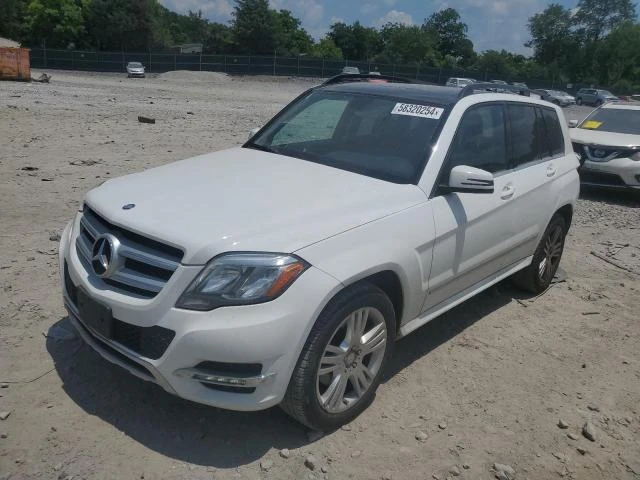 mercedes-benz glk 350 2015 wdcgg5hb3fg377302