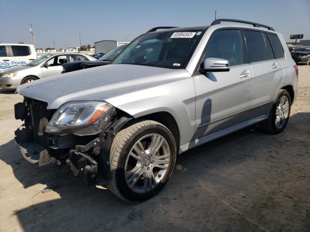 mercedes-benz glk 350 2013 wdcgg5hb4df990094