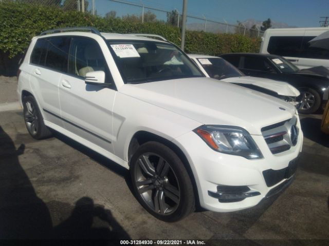 mercedes-benz glk-class 2013 wdcgg5hb4dg011359