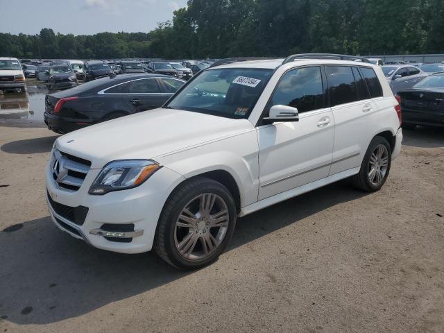 mercedes-benz glk 350 2013 wdcgg5hb4dg155218