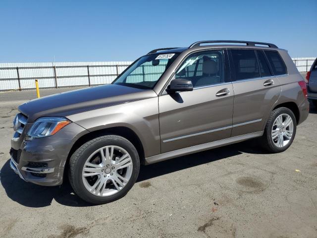 mercedes-benz glk 350 2014 wdcgg5hb4eg156936