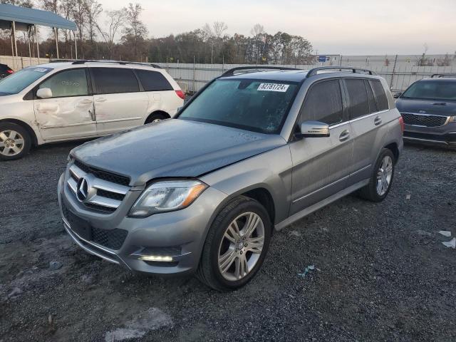 mercedes-benz glk 350 2015 wdcgg5hb4fg345667