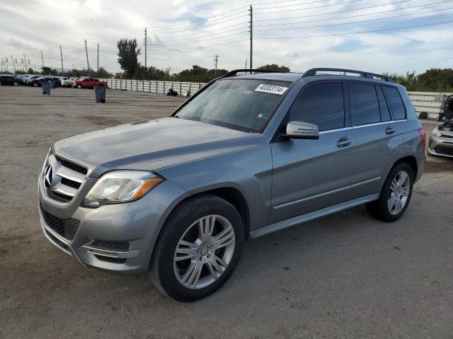 mercedes-benz glk-class 2013 wdcgg5hb5dg097474