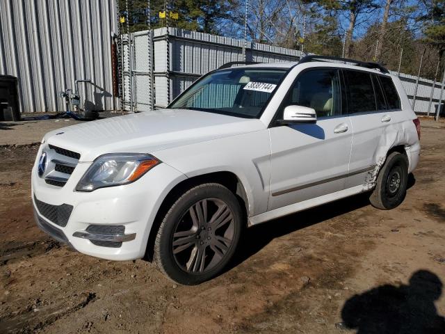 mercedes-benz glk-class 2014 wdcgg5hb5eg240344