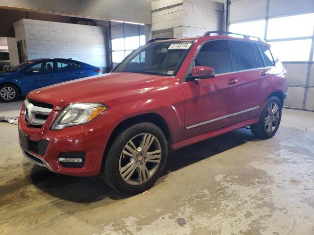 mercedes-benz glk 350 2014 wdcgg5hb5eg269407