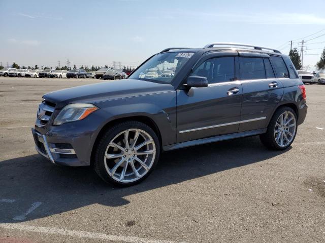 mercedes-benz glk 350 2014 wdcgg5hb5eg318878