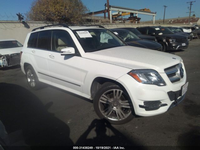 mercedes-benz glk-class 2015 wdcgg5hb5fg341451