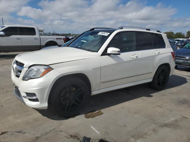 mercedes-benz glk-class 2013 wdcgg5hb6df997368