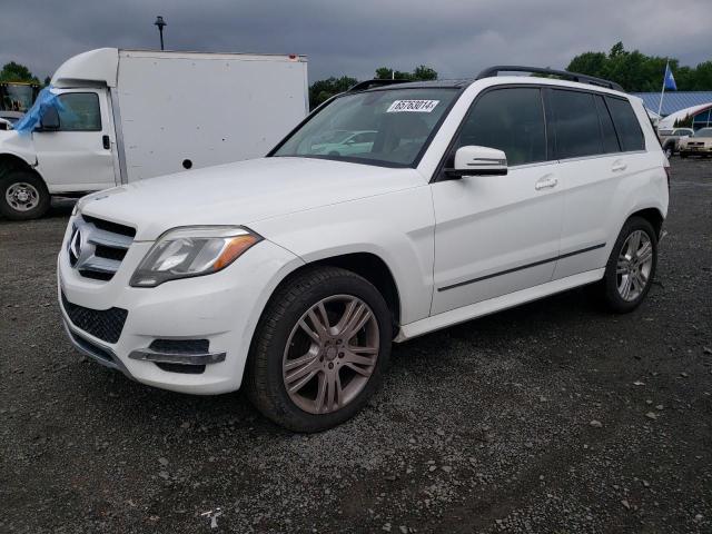 mercedes-benz glk 350 2013 wdcgg5hb6dg014991