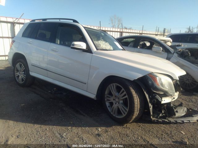 mercedes-benz glk 350 2013 wdcgg5hb6dg027742