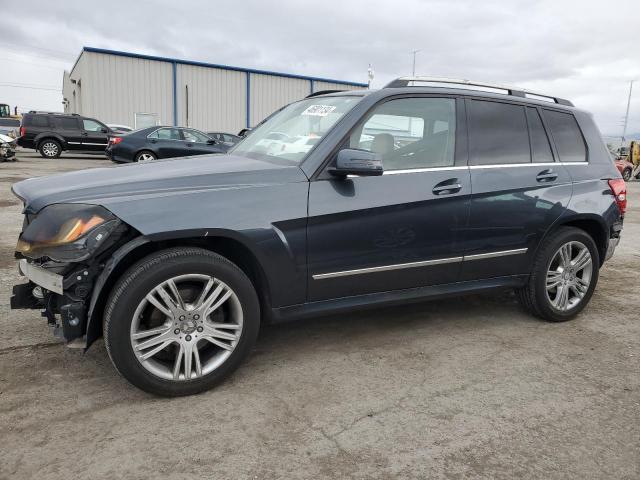 mercedes-benz glk-class 2013 wdcgg5hb6dg070915