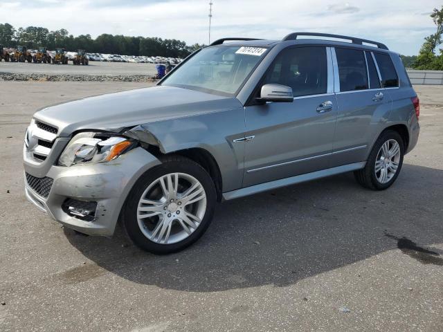 mercedes-benz glk 350 2014 wdcgg5hb6eg183488