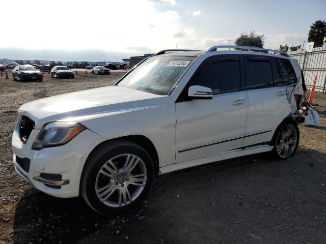 mercedes-benz glk 350 2014 wdcgg5hb6eg223021