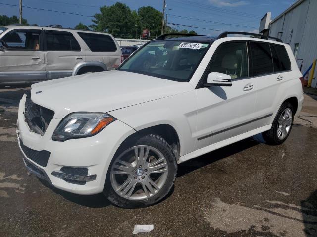 mercedes-benz glk-class 2014 wdcgg5hb6eg333647