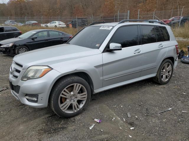 mercedes-benz glk 350 2014 wdcgg5hb6eg335687