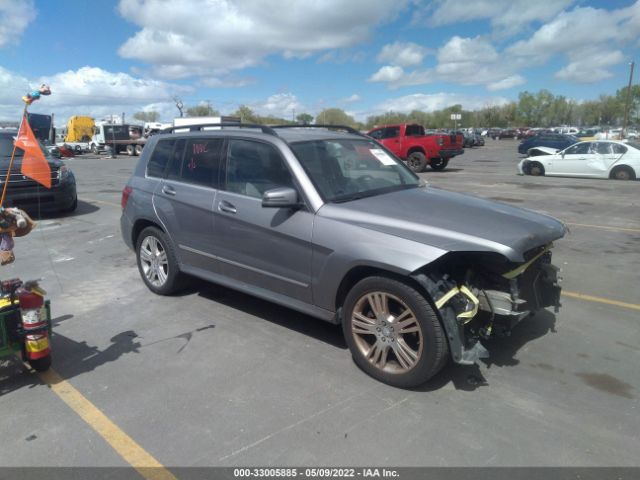 mercedes-benz glk-class 2015 wdcgg5hb6fg403052