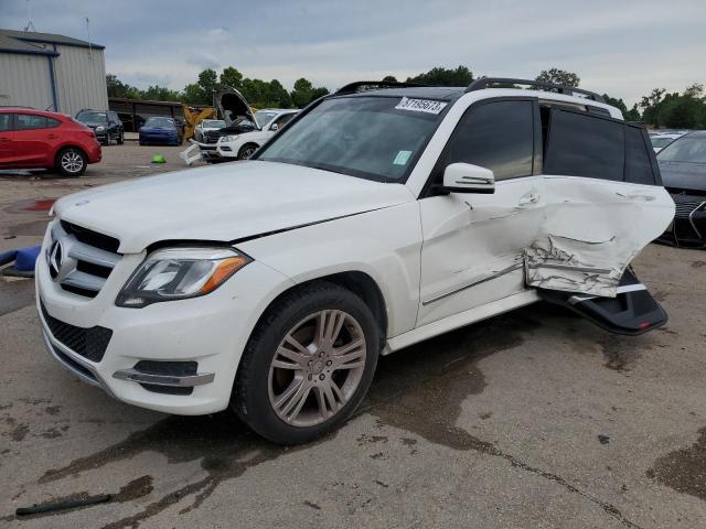 mercedes-benz glk-class 2015 wdcgg5hb6fg436357