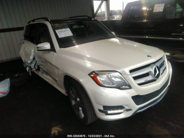 mercedes-benz glk-class 2013 wdcgg5hb7dg035154