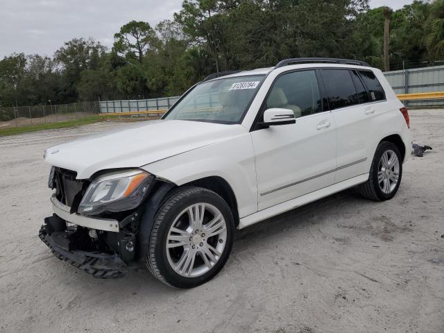 mercedes-benz glk 350 2013 wdcgg5hb7dg051113