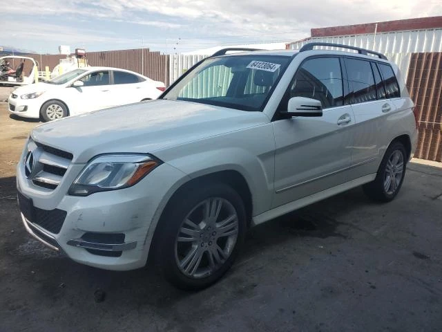 mercedes-benz glk 350 2014 wdcgg5hb7eg177537