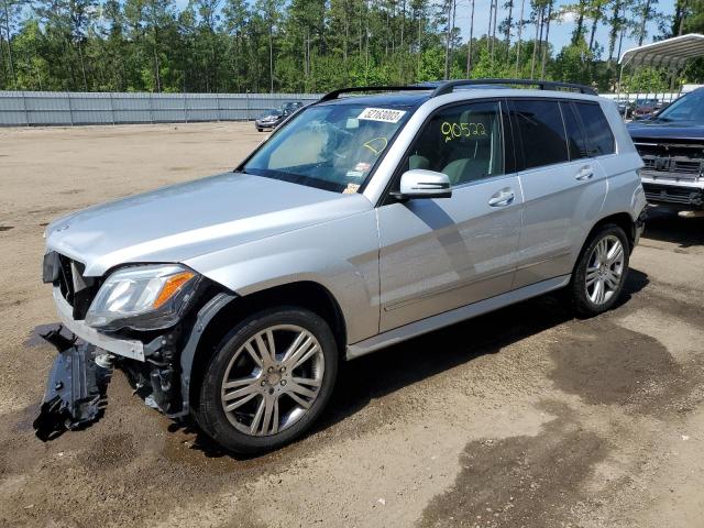 mercedes-benz glk 350 2014 wdcgg5hb7eg177795