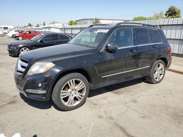 mercedes-benz glk 350 2014 wdcgg5hb7eg313150