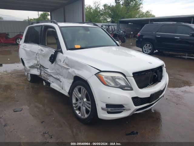 mercedes-benz glk-class 2015 wdcgg5hb7fg345971