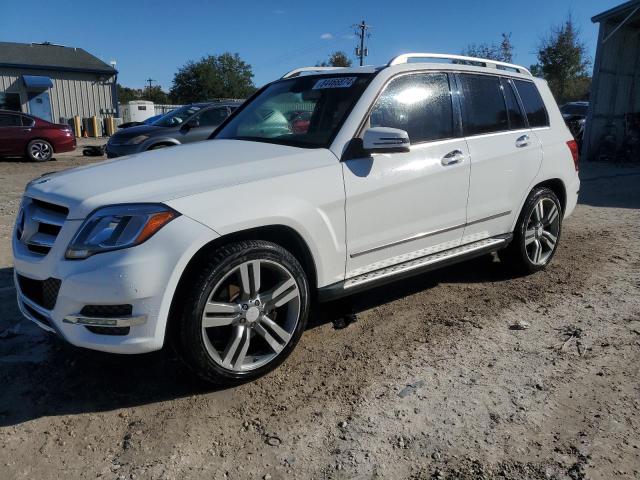 mercedes-benz glk 350 2013 wdcgg5hb8dg008464