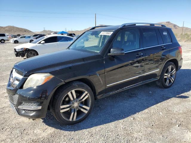 mercedes-benz glk-class 2013 wdcgg5hb8dg010215