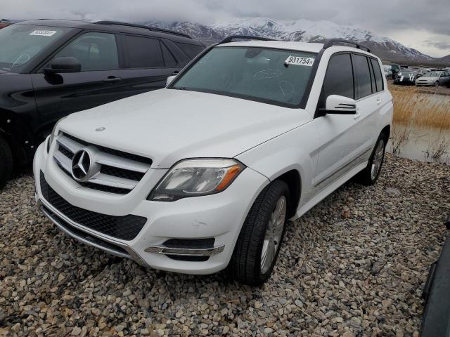 mercedes-benz glk-class 2013 wdcgg5hb8dg113845