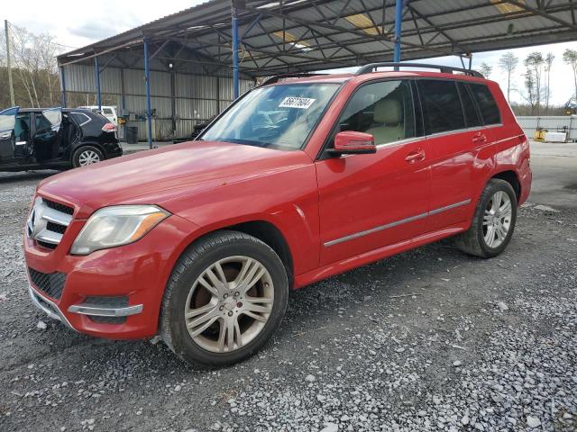 mercedes-benz glk 350 2014 wdcgg5hb8eg176378