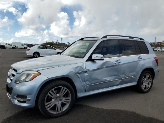 mercedes-benz glk 350 2014 wdcgg5hb8eg199630