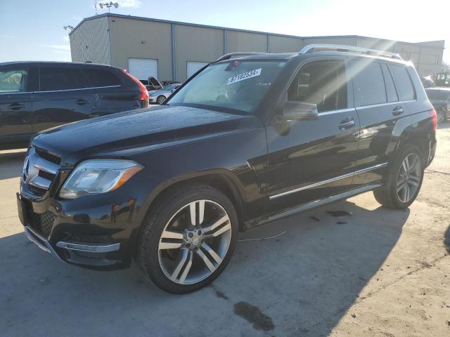 mercedes-benz glk 350 2014 wdcgg5hb8eg261141